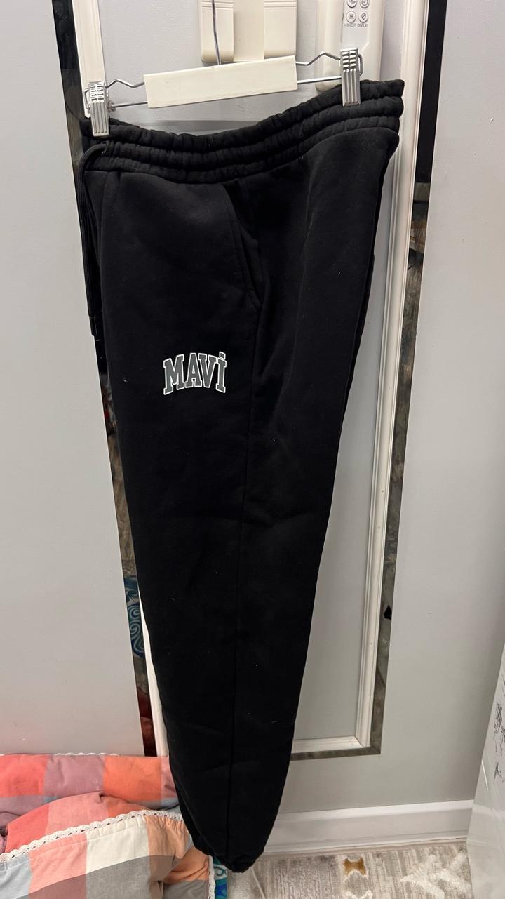 Джоггеры Mavi