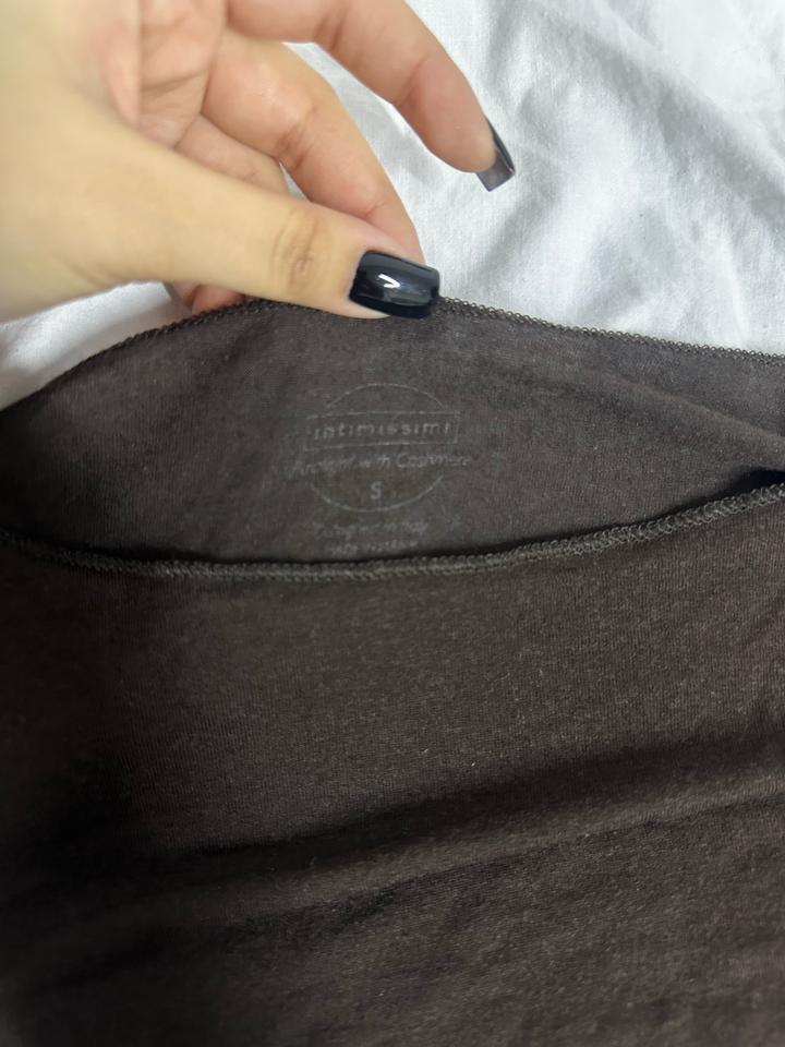 Лонгслив Intimissimi