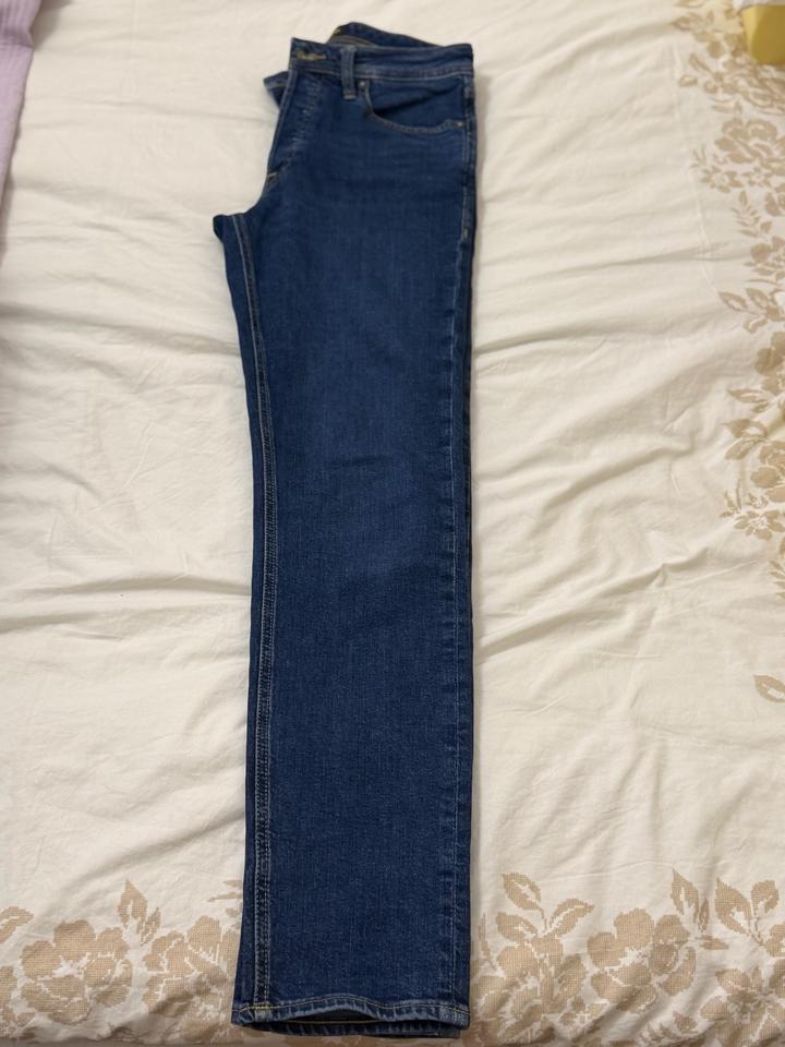 Jack & Jones Мужские джинсы JACK&JONES