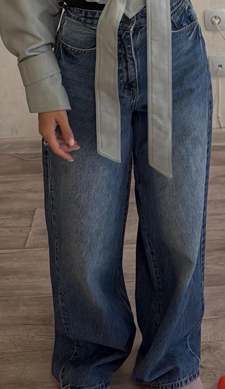 Must Have Джинсы