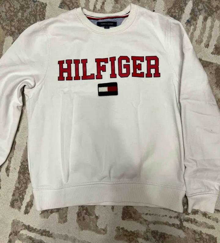 Свитшот Tommy Hilfiger