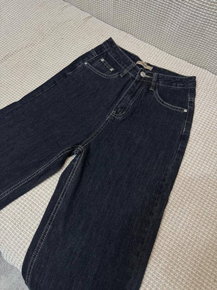 Acne Studios Джинсы UP STUDIO