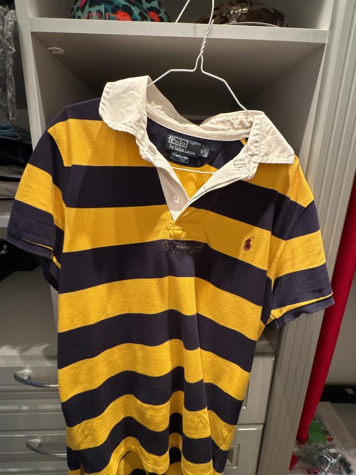 Polo Ralph Lauren Поло Polo by Ralph Lauren