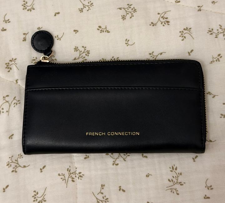 Кошелек FRENCH CONNECTION