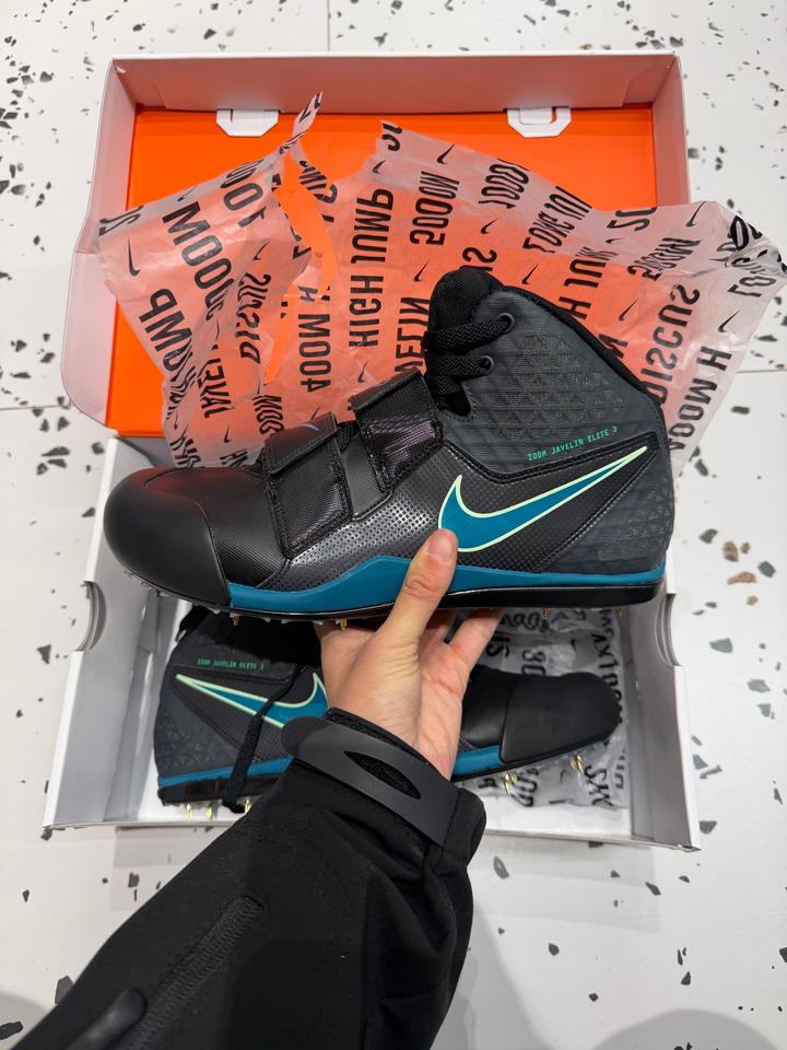 Nike Zoom Javelin Elite 3 шиповки
