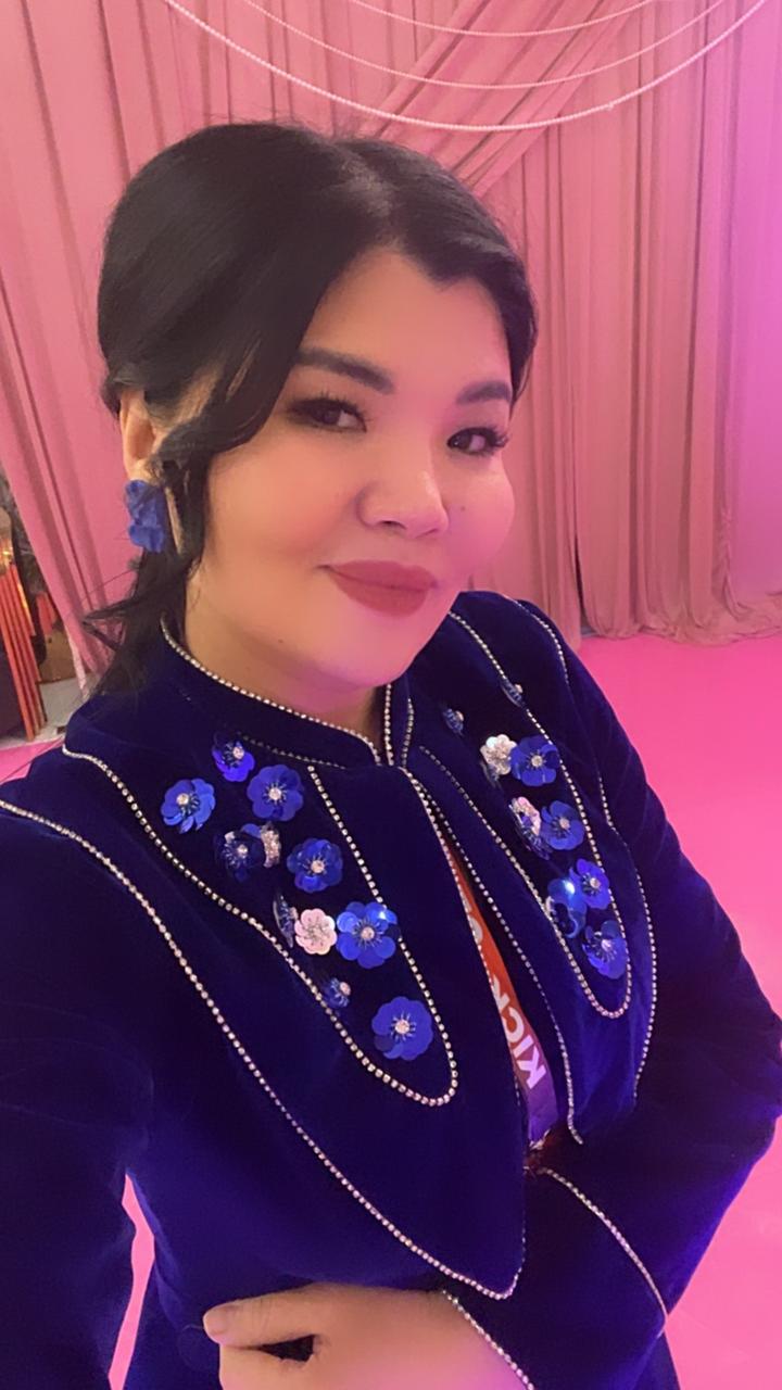Aisha_moda Платье с вышивкой