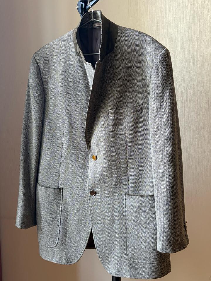 Пиджак GIVENCHY (2004 года)