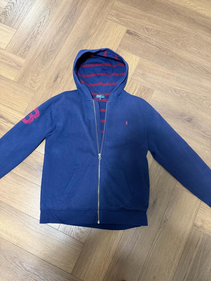 Худи Polo Ralph Lauren