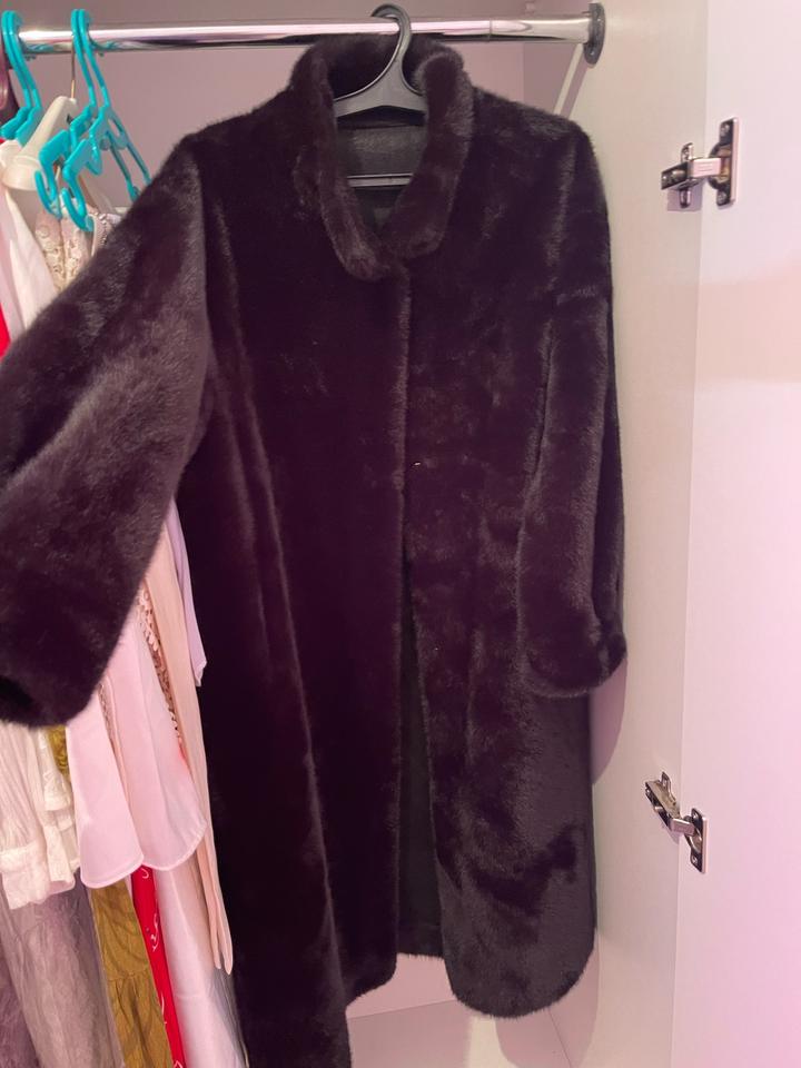 Fashion Шуба
