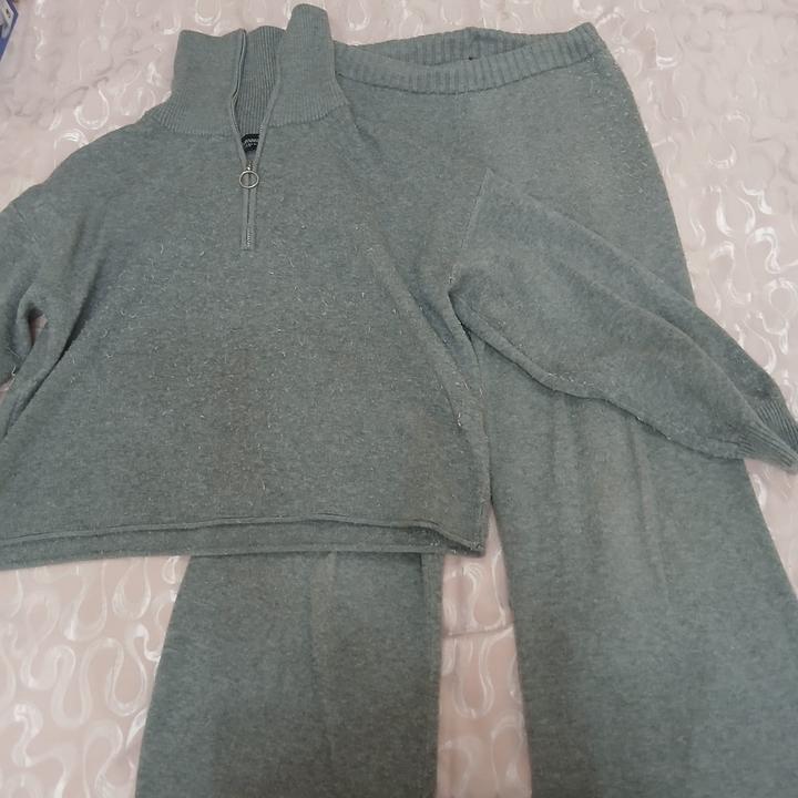 Stradivarius Спортивный костюм