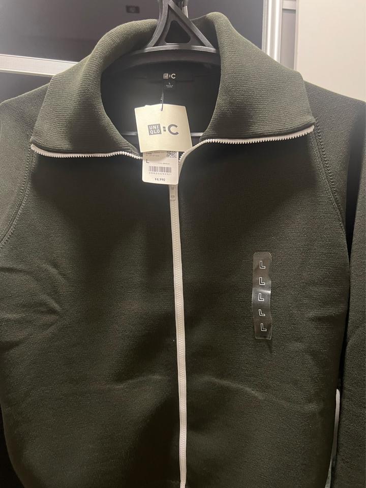 Кардиган UNIQLO