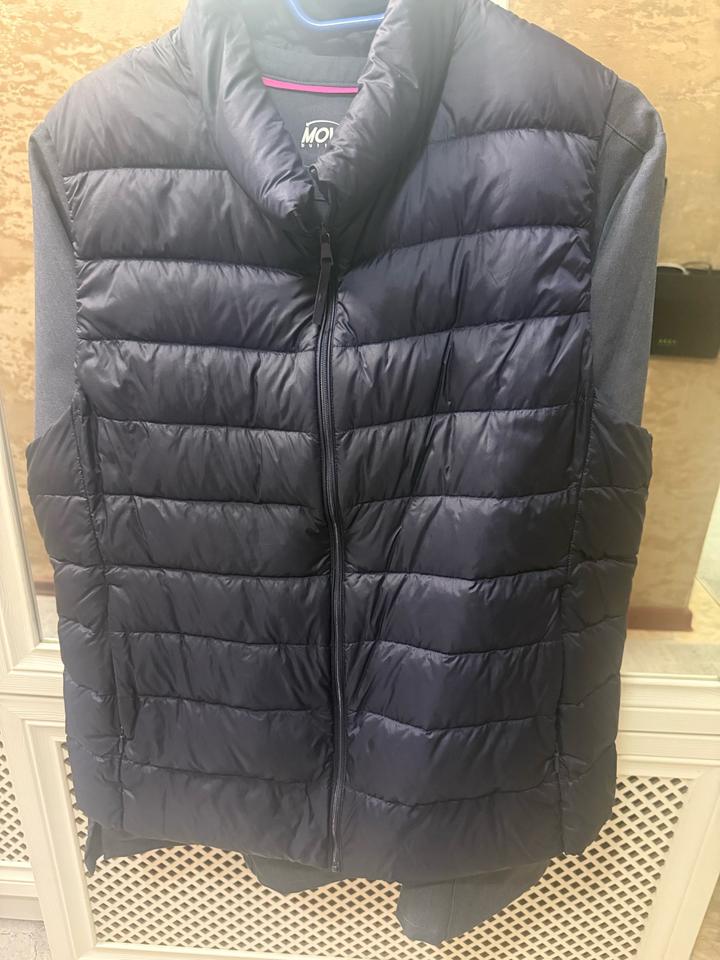 Женский жилет UNIQLO