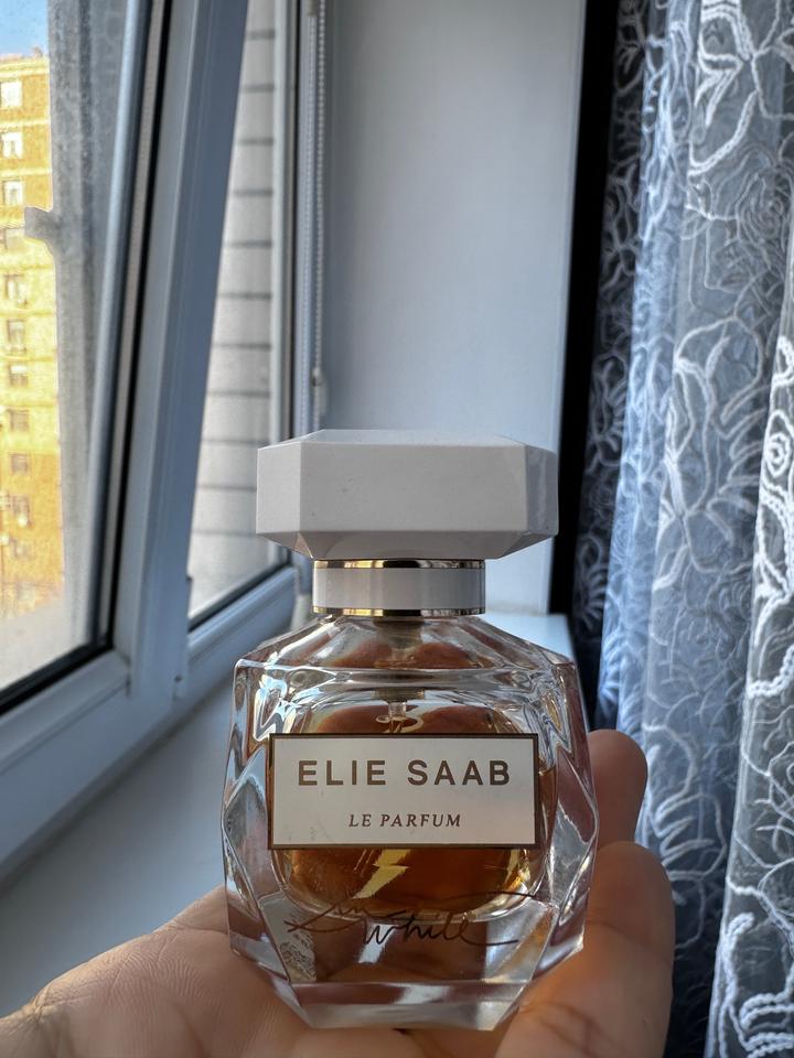 Парфюм Elie Saab Le Parfum In White, 30 мл