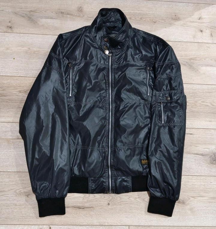 G Star Raw G star denim jacket