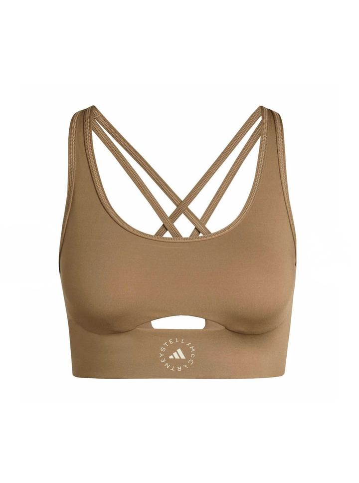 Спортивный топ Adidas by Stella McCartney