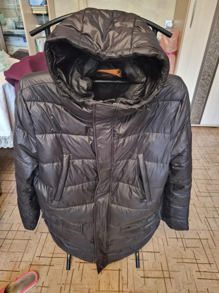 City Savani Collection Куртка