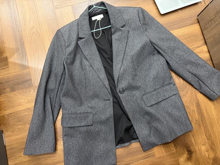 Пиджак ZARA