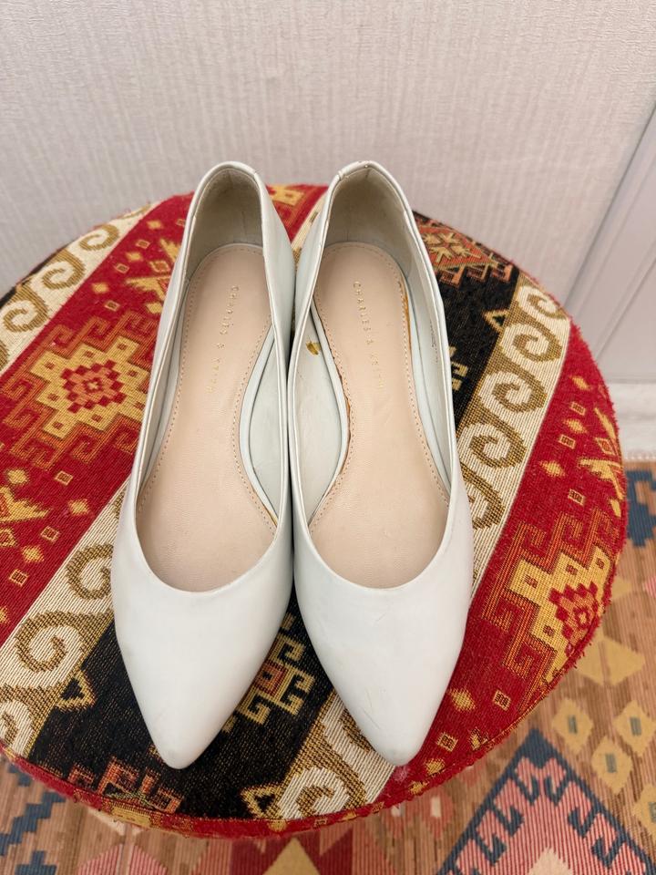 Туфли Charles & Keith
