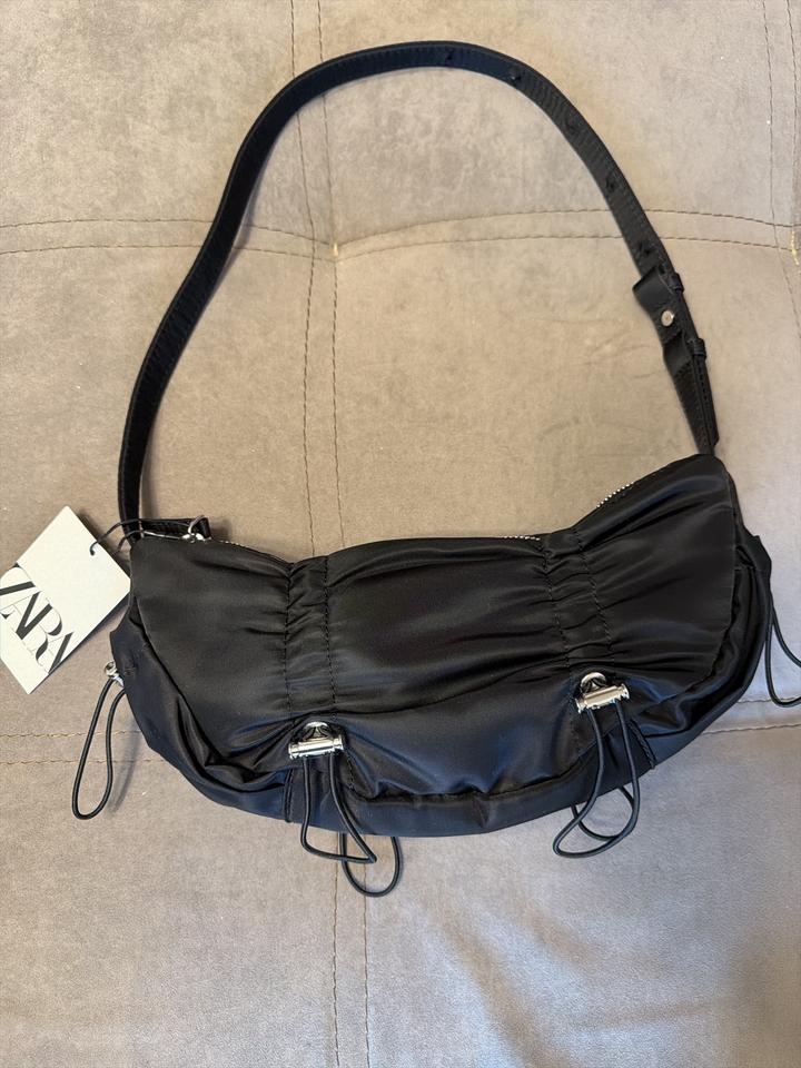 Сумка Zara