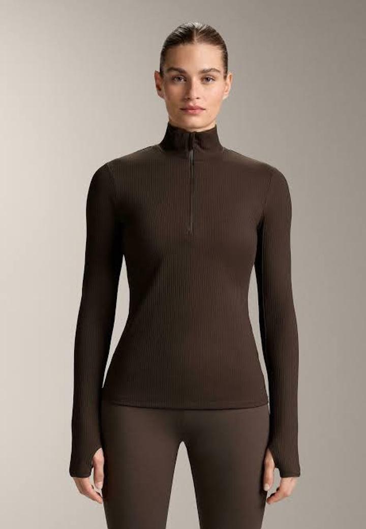 Термальная футболка Base layer Oysho