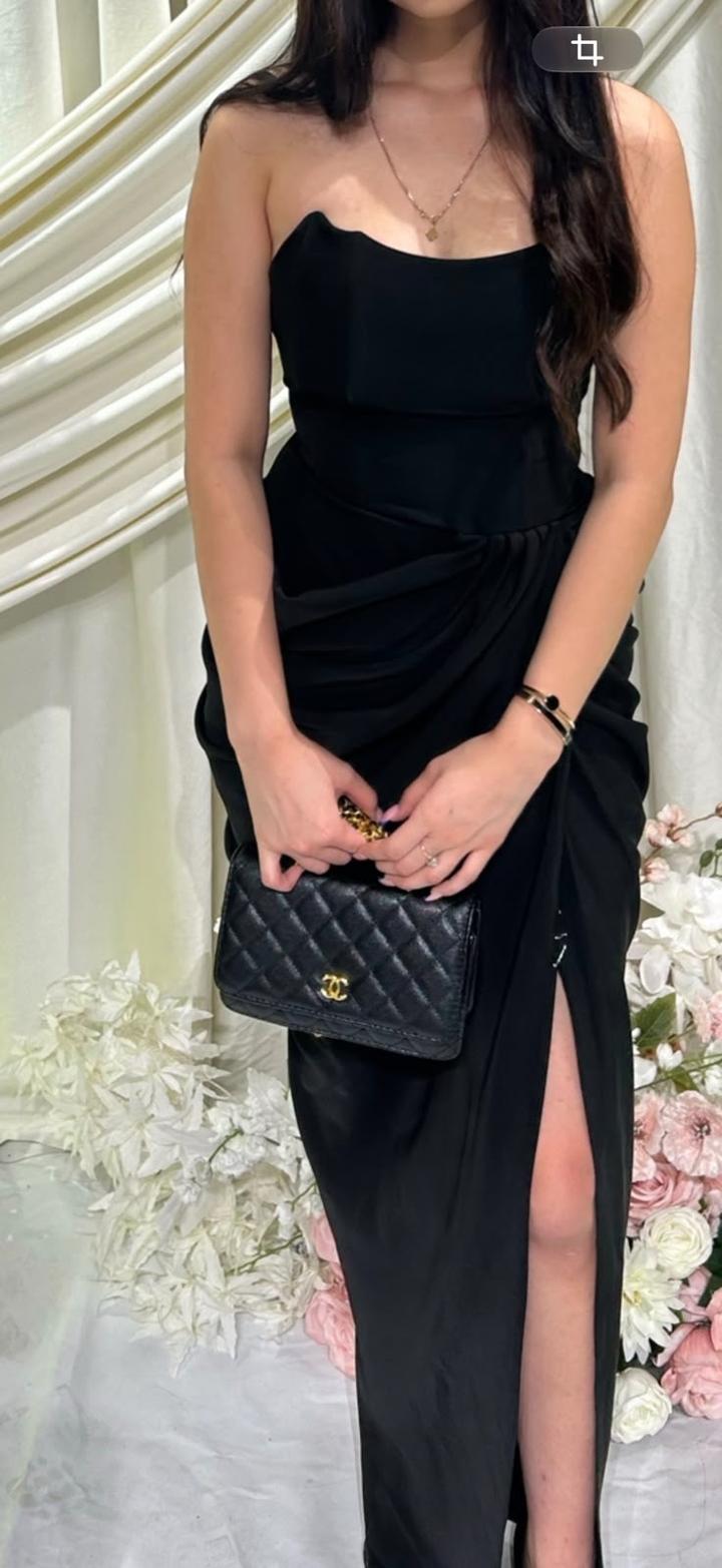 Chanel Платья