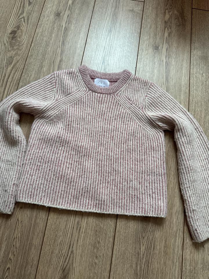 Свитшот ZARA