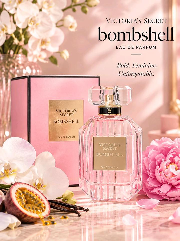 Victoria's Secret Парфюм *Victoria’s Secret Bombshell 50ml