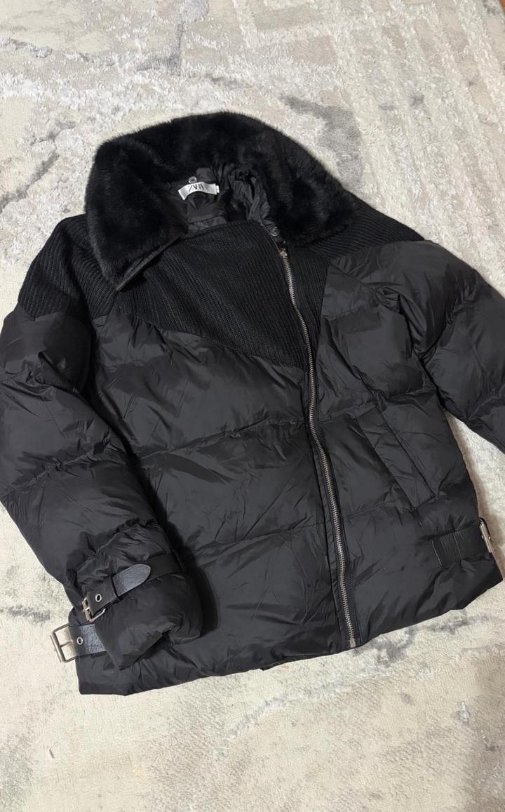Куртка ZARA