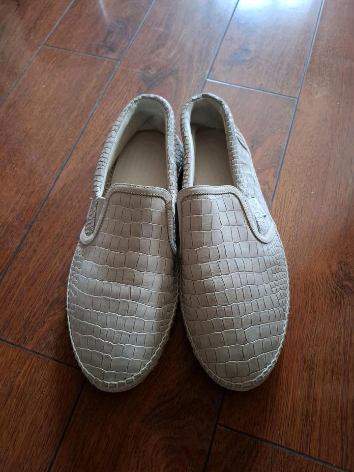 Эспадрильи Jimmy Choo Vlad