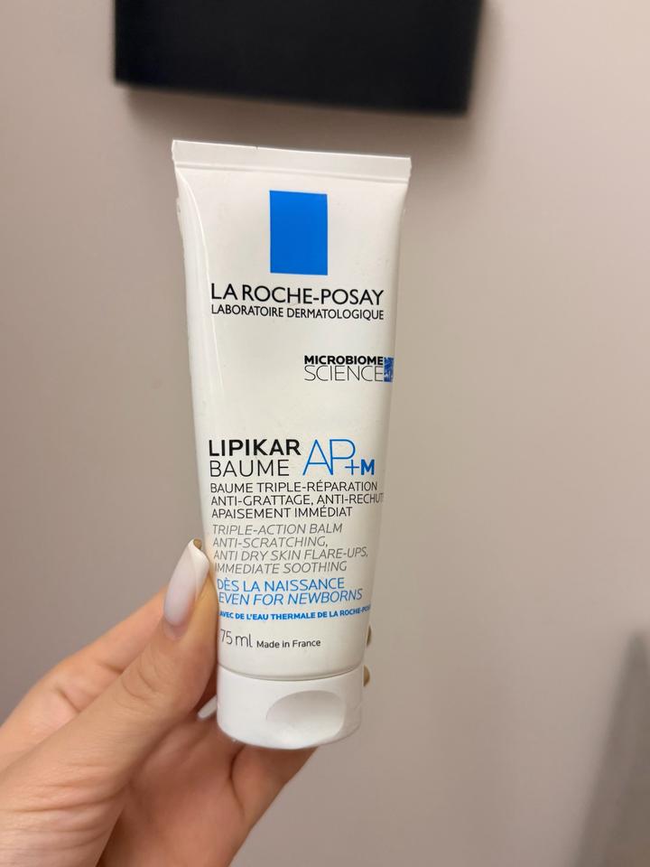 Бальзам La Roche-Posay Lipikar AP+M
