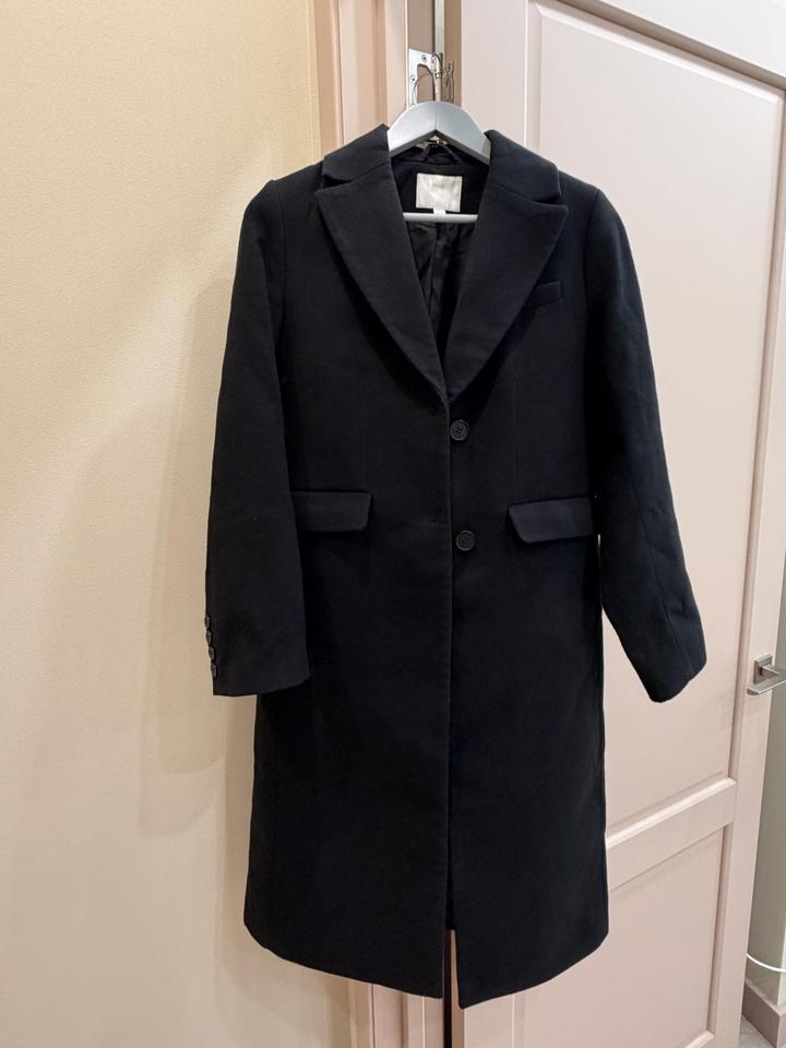 Пальто H&M