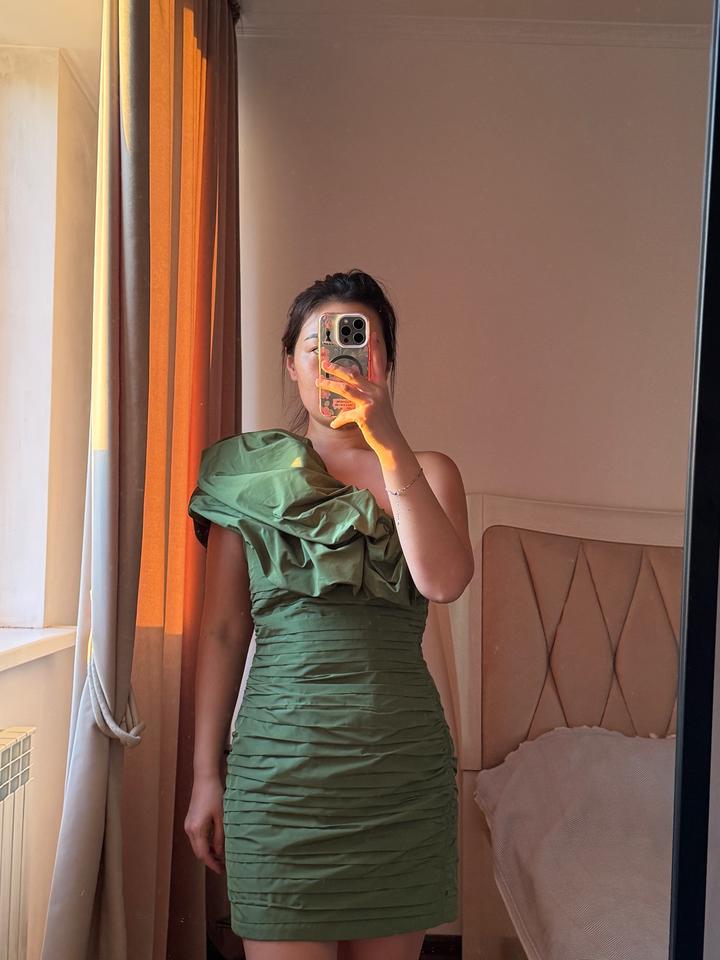 H&M платье