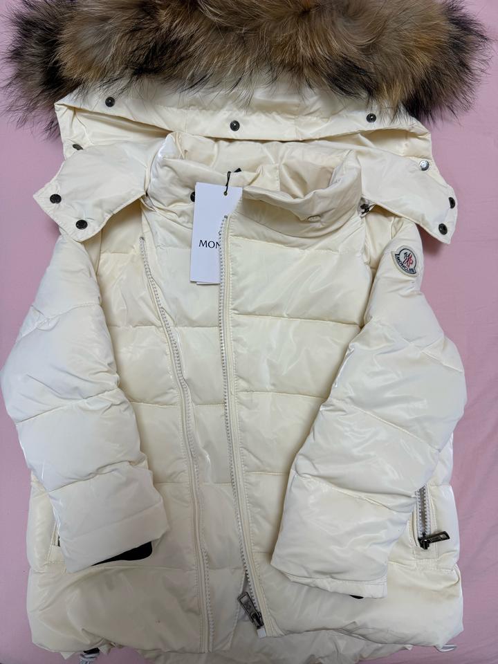 Зимний комбинезон Moncler