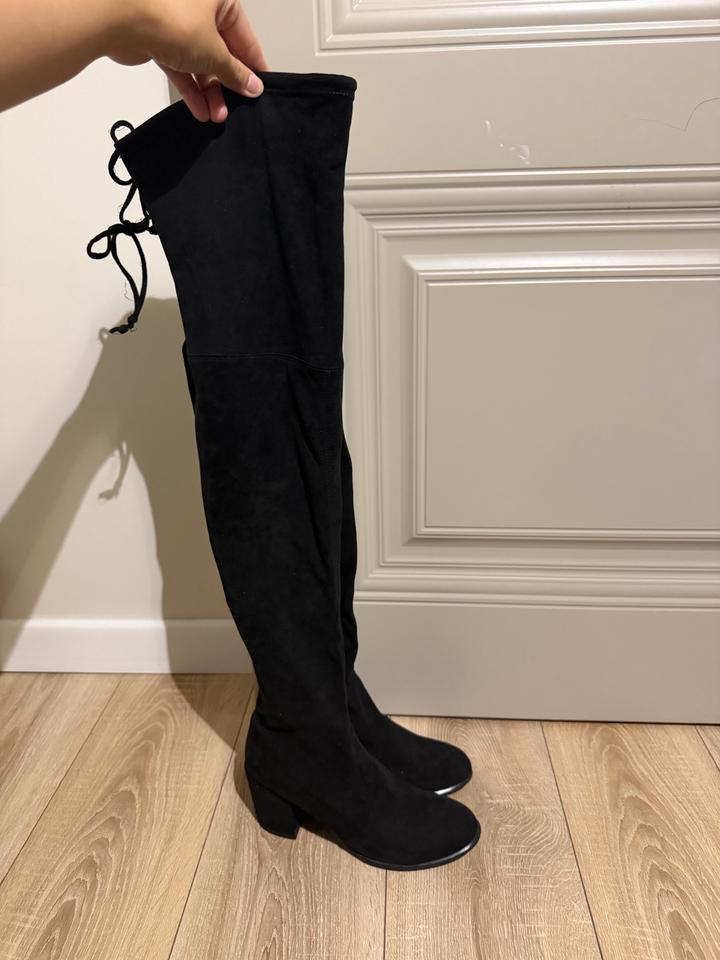 Сапоги Stuart Weitzman
