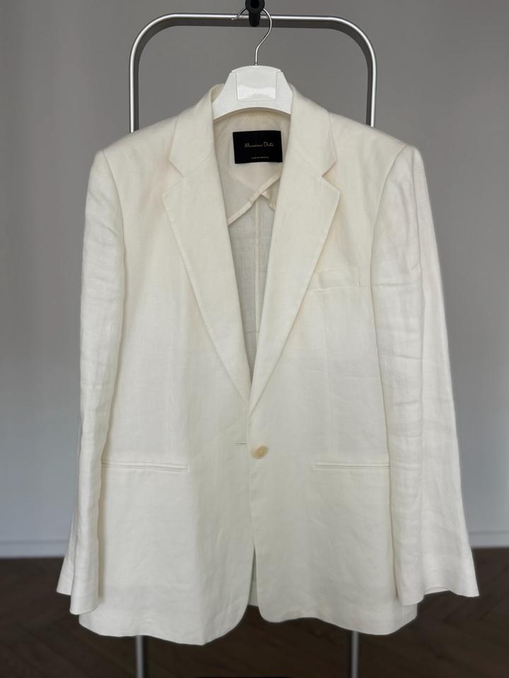 Костюм Massimo Dutti