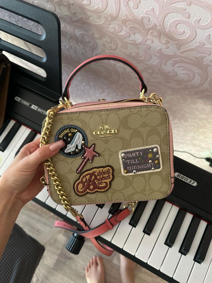 Сумка Coach