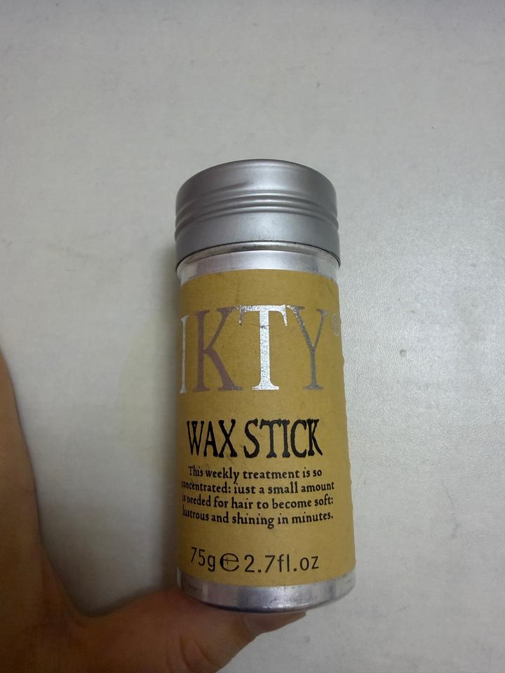 Воск для волос Wax Stick