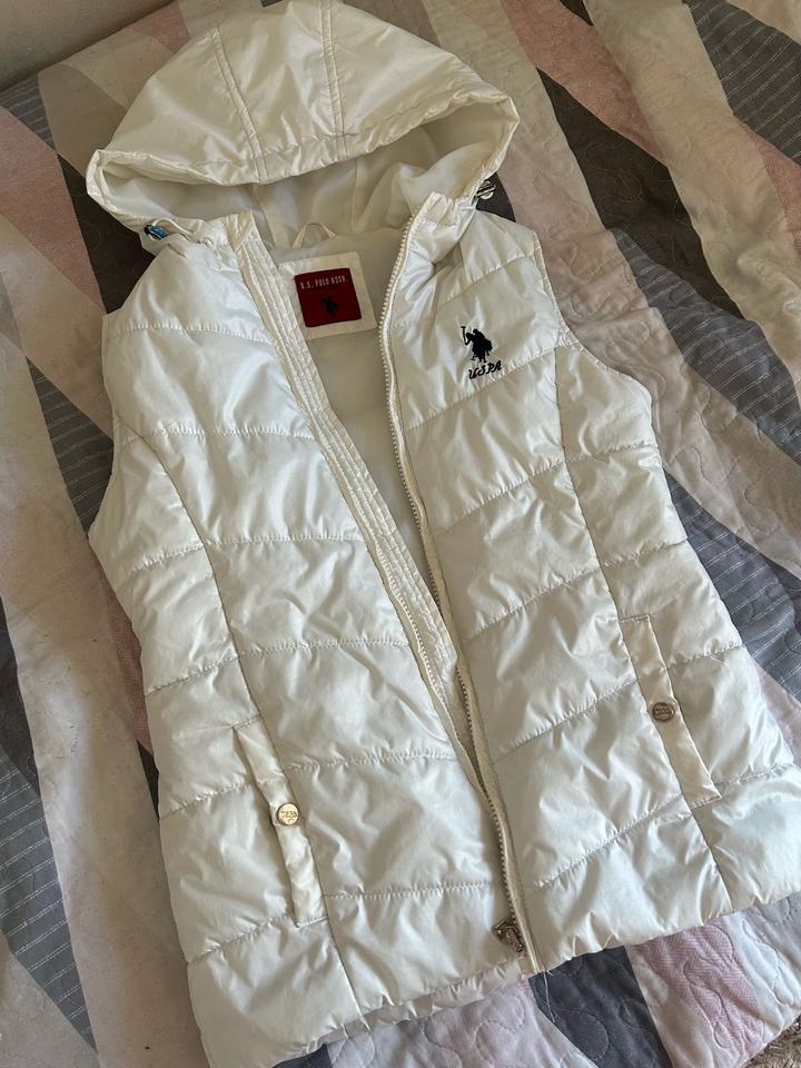 Безрукавка U.S. Polo Assn.