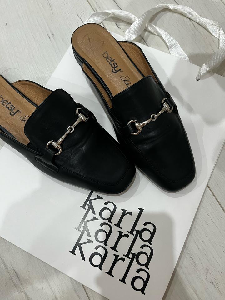 Karla Colletto Мюли betsy