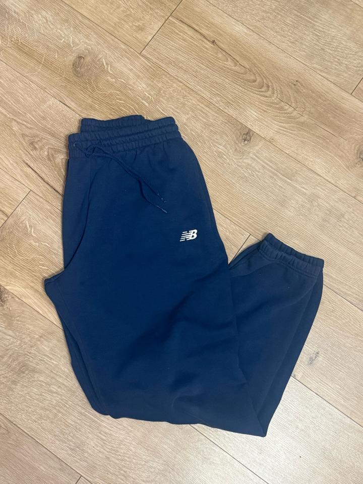 Спортивные брюки New Balance