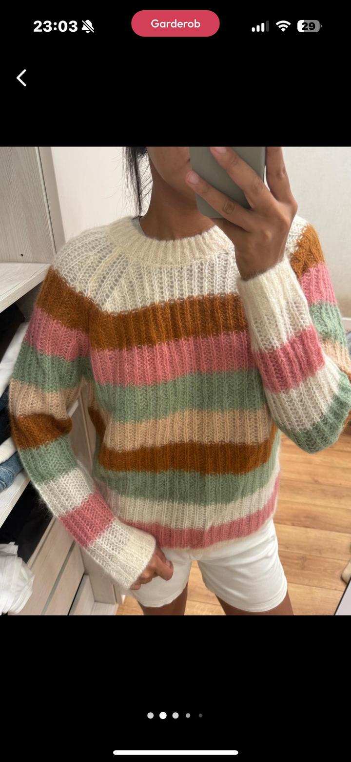 Джемпер & Other Stories