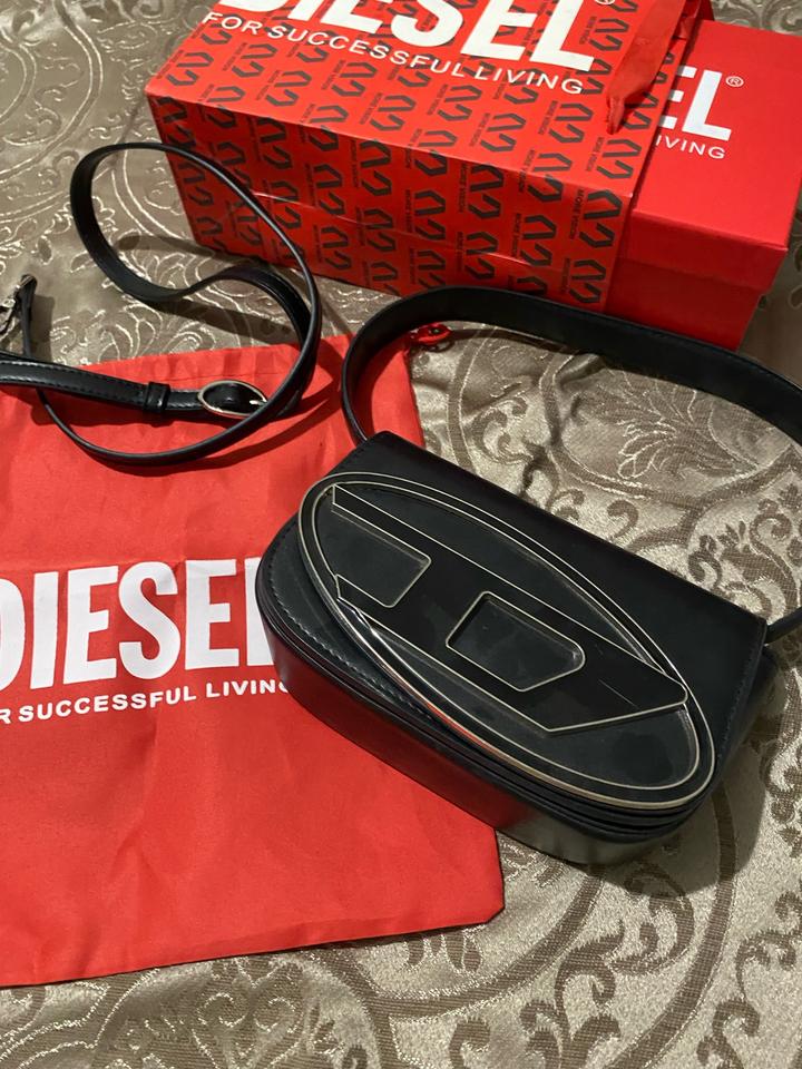 Сумка Diesel
