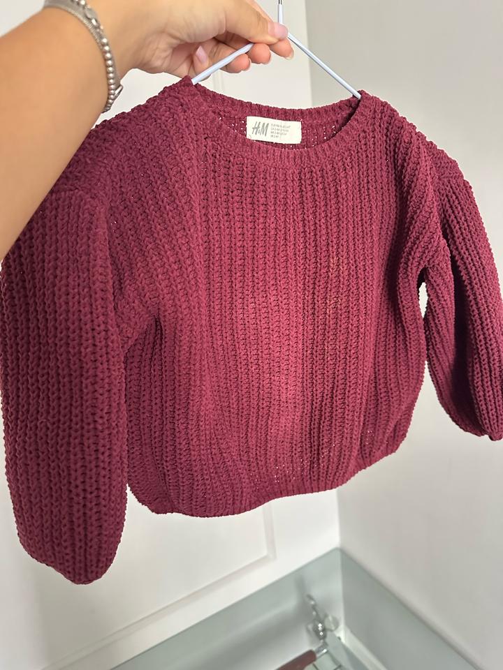 Джемпер H&M