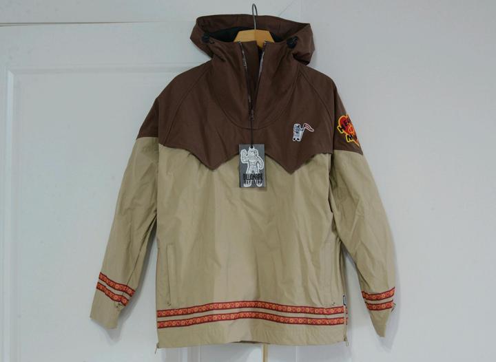 Billionaire Boys Club оригинальная куртка