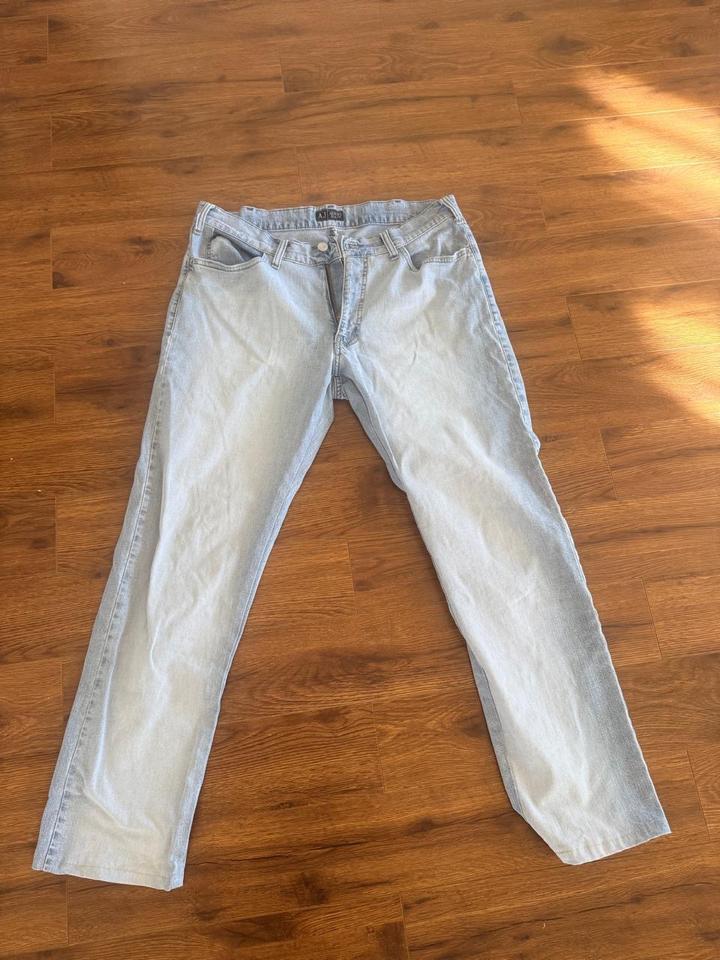 Джинсы Armani Jeans