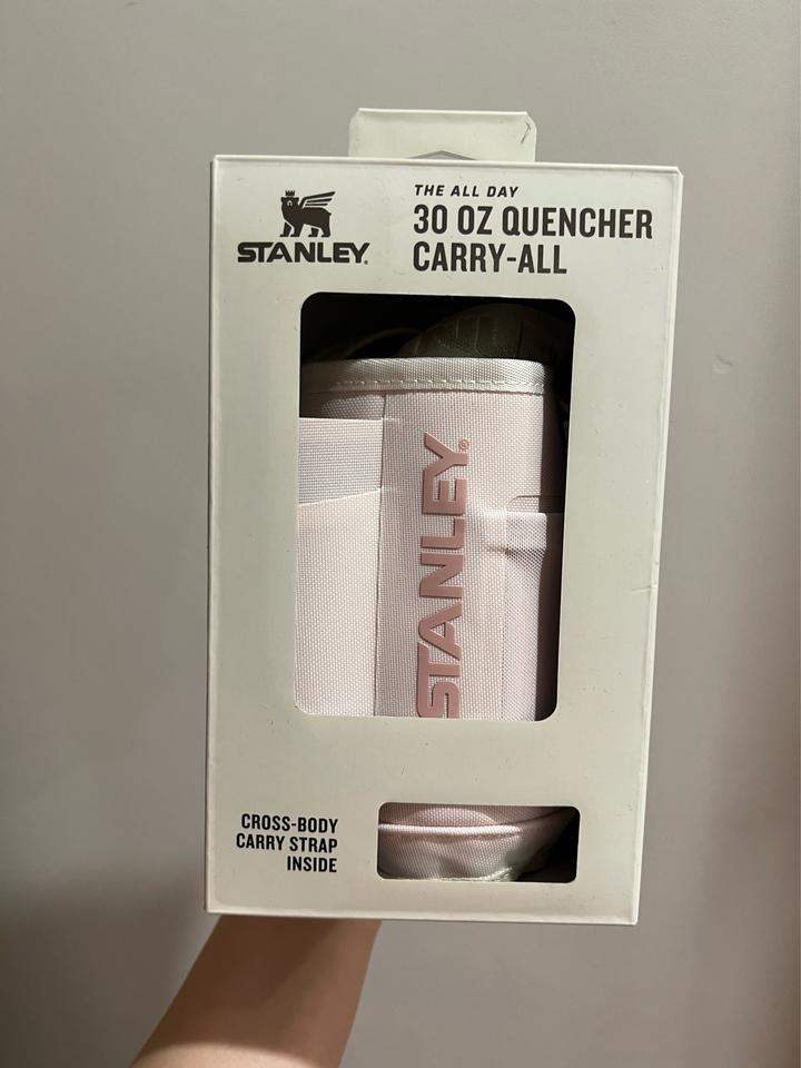 Stanley Quencher Carry-All чехол для бутылки