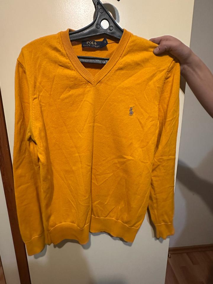 Джемпер Polo Ralph Lauren