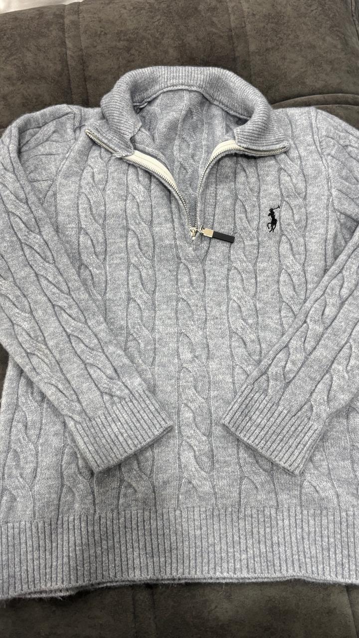 Джемпер Polo Ralph Lauren