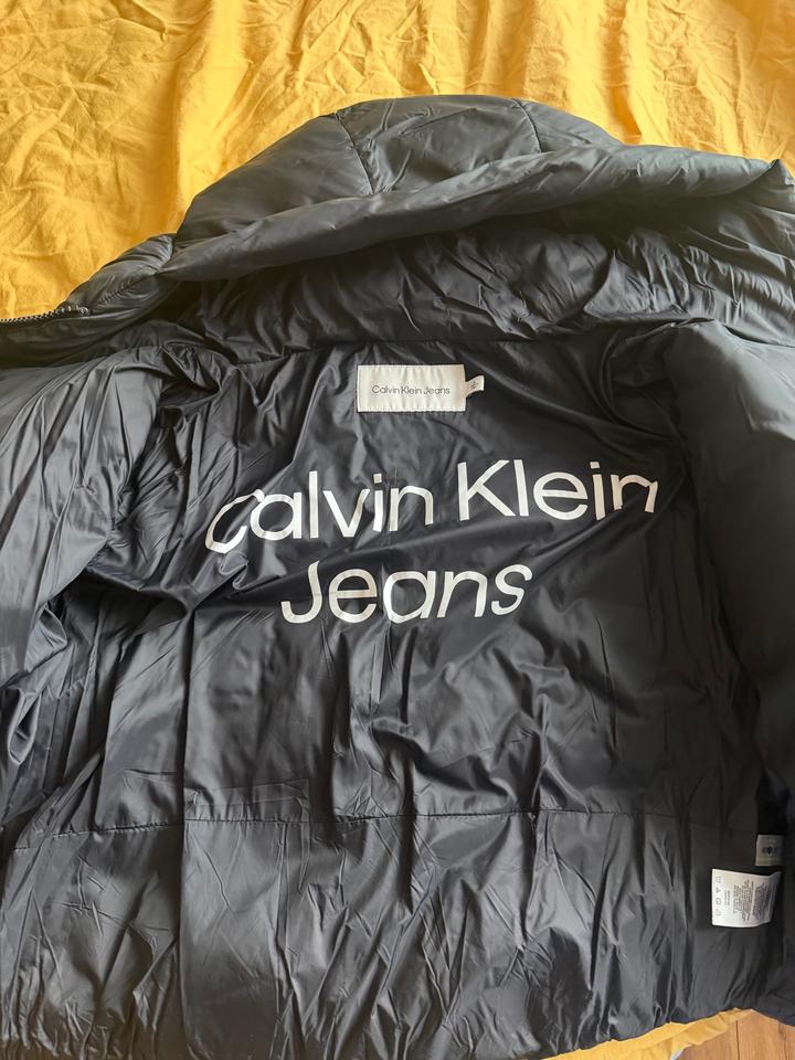 Куртка Calvin Klein Jeans