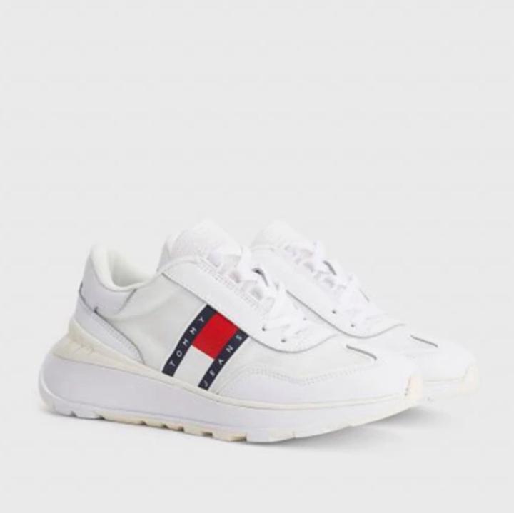 Кроссовки Tommy Hilfiger